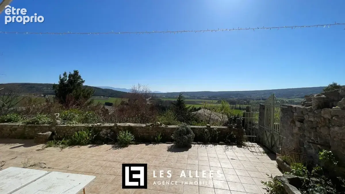 Maison 7 pièces 150 m² à vendre à Valaurie (26230) - photo 6