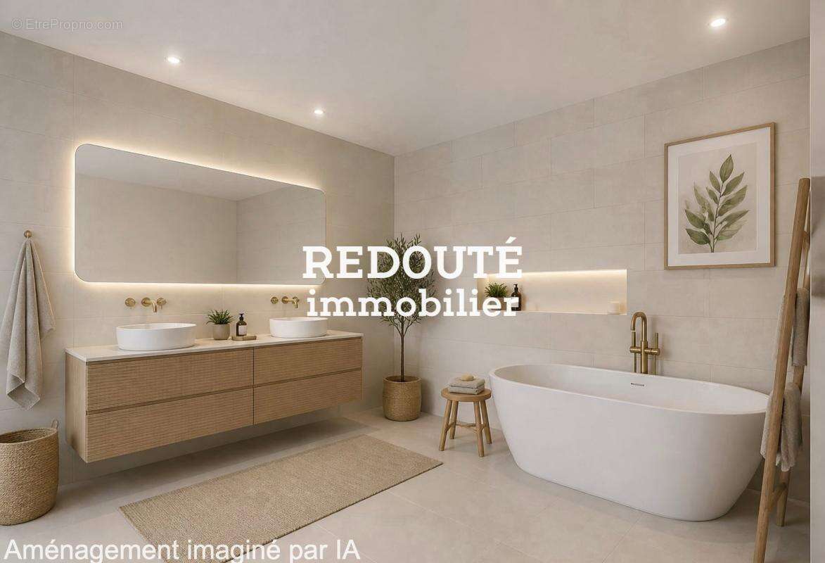 Plateau brut - secteur pont de laon lesage reims - photo 8