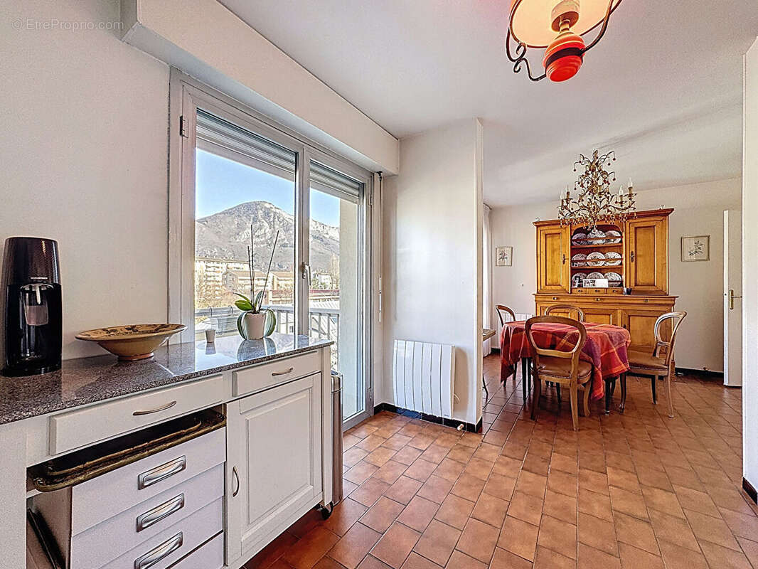 Appartement à ANNECY