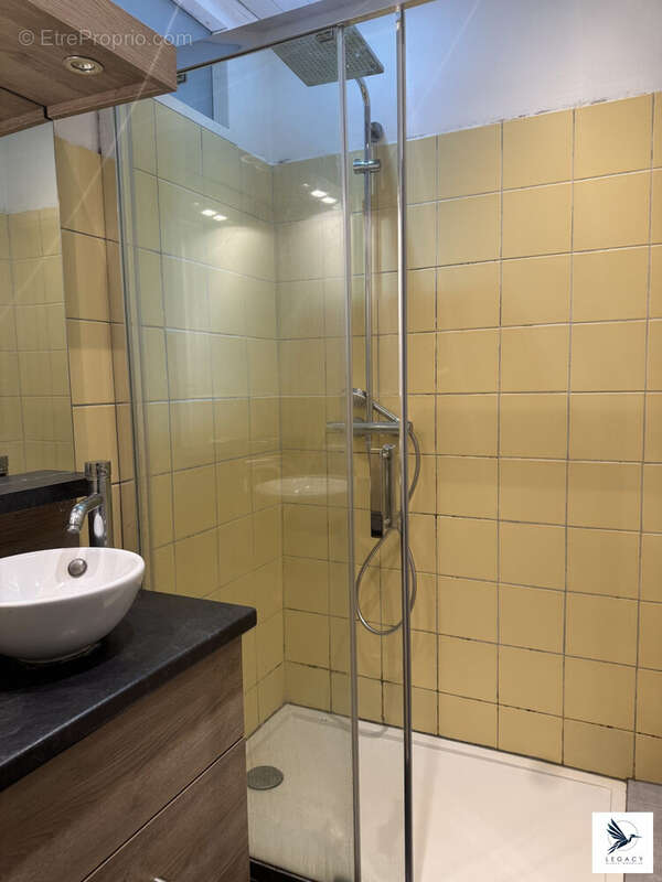 Appartement 40 m² à Strasbourg  - photo 8