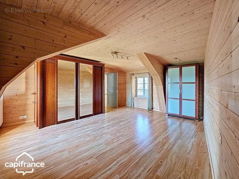 Maison à SAINTE-VERGE