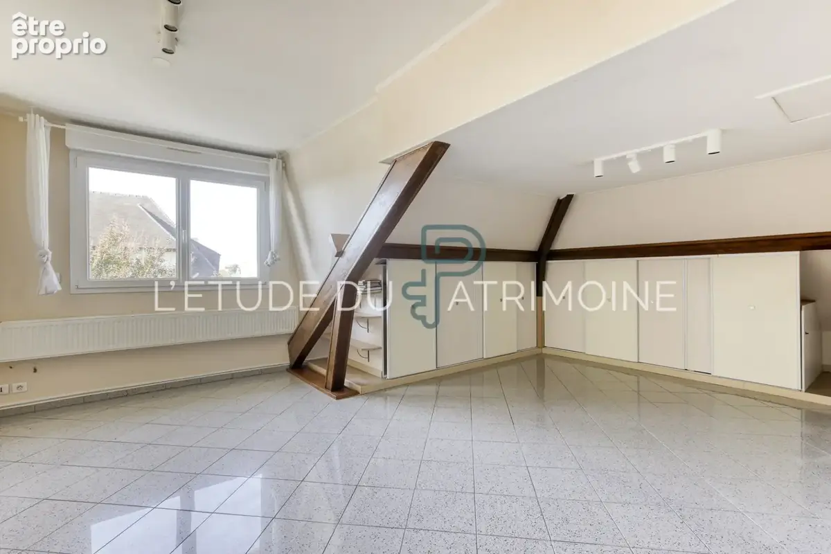 Maison 6 pièces de 173 m2 avec jardin - LE PETIT ROBINSON - photo 7