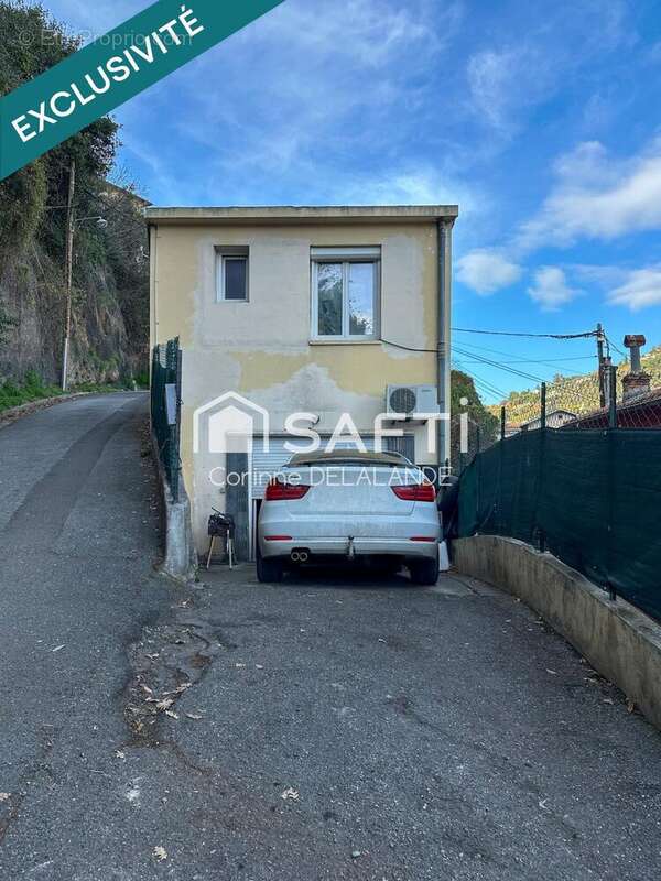 Photo 2 - Appartement à NICE
