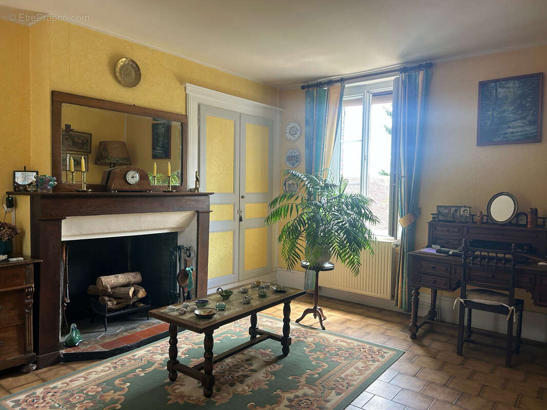 Maison de village - photo 3