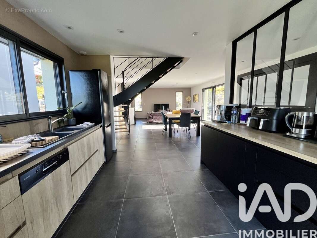 Photo 5 - Maison à PONT-L'EVEQUE