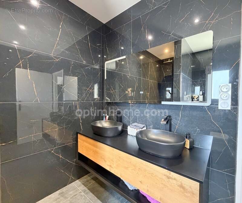 Maison contemporaine de plain-pied 128 m² habitables – DPE A – 3 chambres – Romorantin-Lanthenay (41200) - photo 12