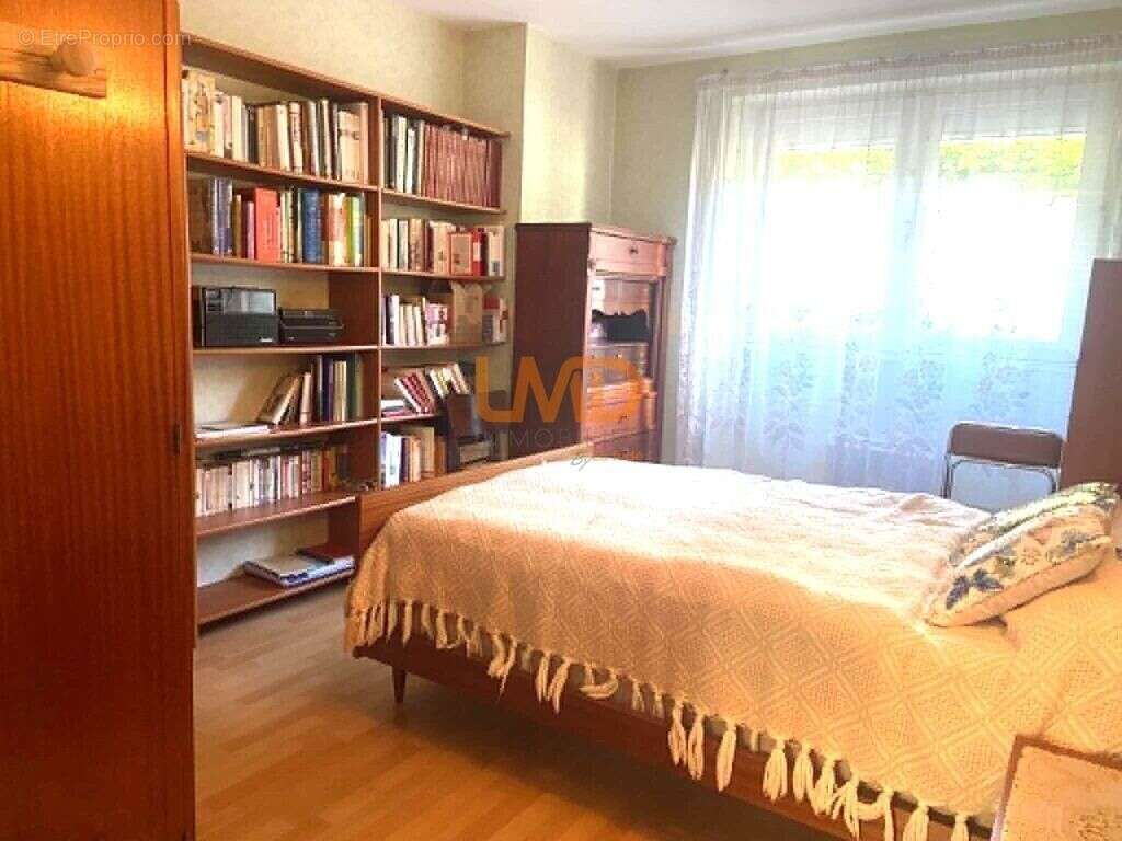 Grande maison avec piscine - photo 15