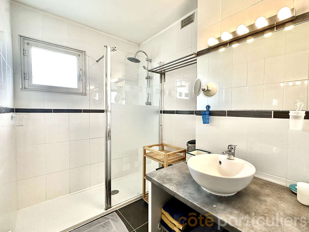 Appartement à LE GRAU-DU-ROI