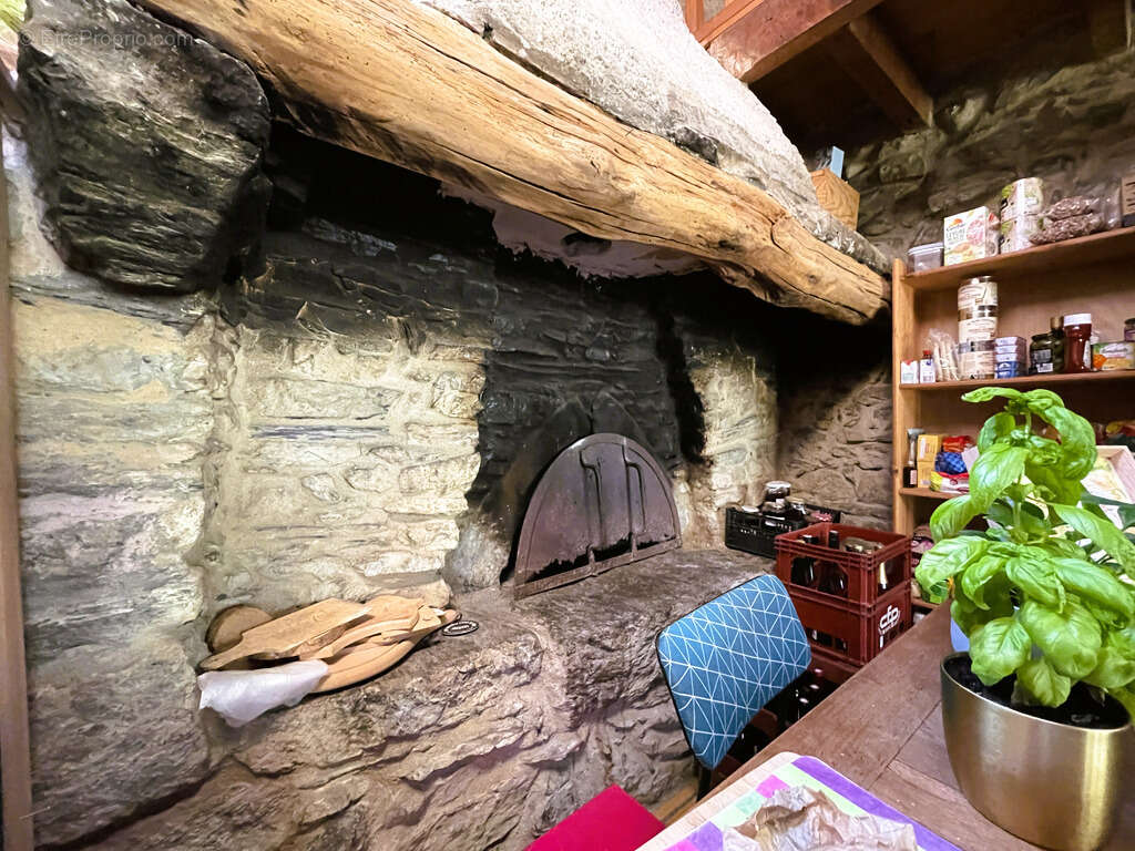 Maison de campagne - photo 7
