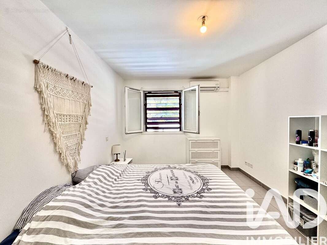 Photo 6 - Appartement à SAINT-DENIS