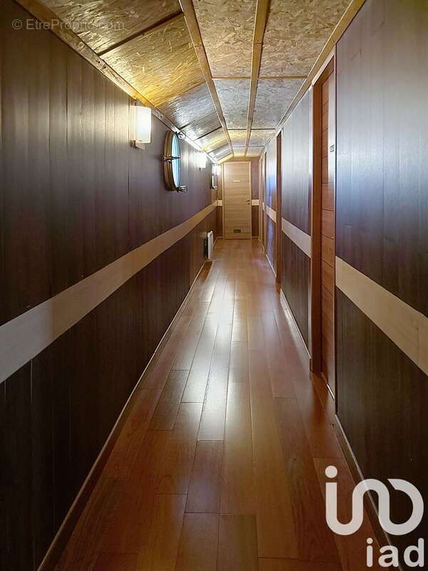 Photo 9 - Appartement à CHOISY-LE-ROI