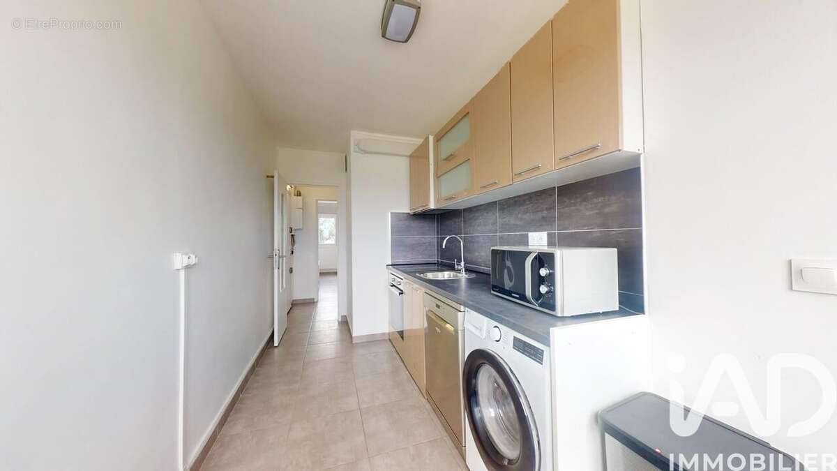 Photo 3 - Appartement à TRAPPES