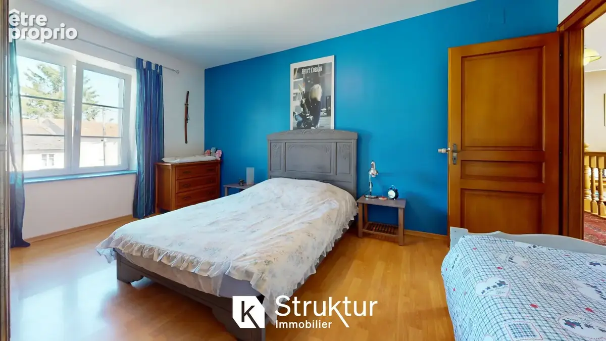 Maison 235 m² à Haute-Kontz  - photo 18
