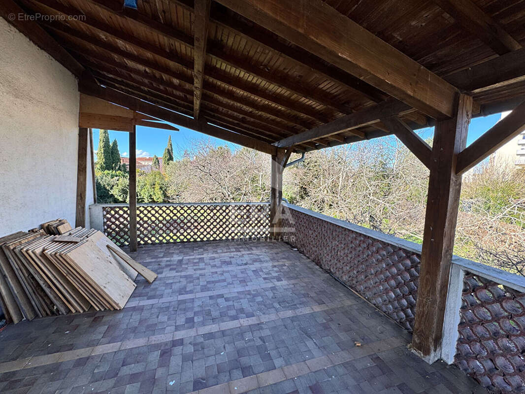 Maison Gaillac 4 pièces 98 m2 - photo 9
