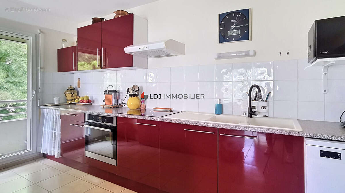 Appartement à PERPIGNAN