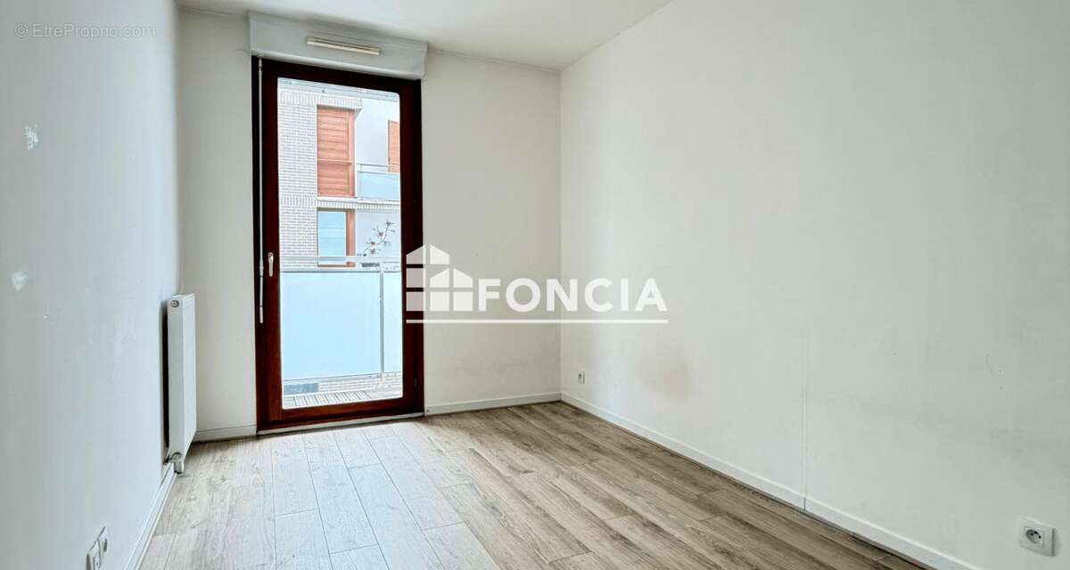 Appartement à CERGY