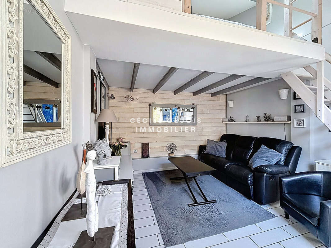 Maison à JOINVILLE-LE-PONT