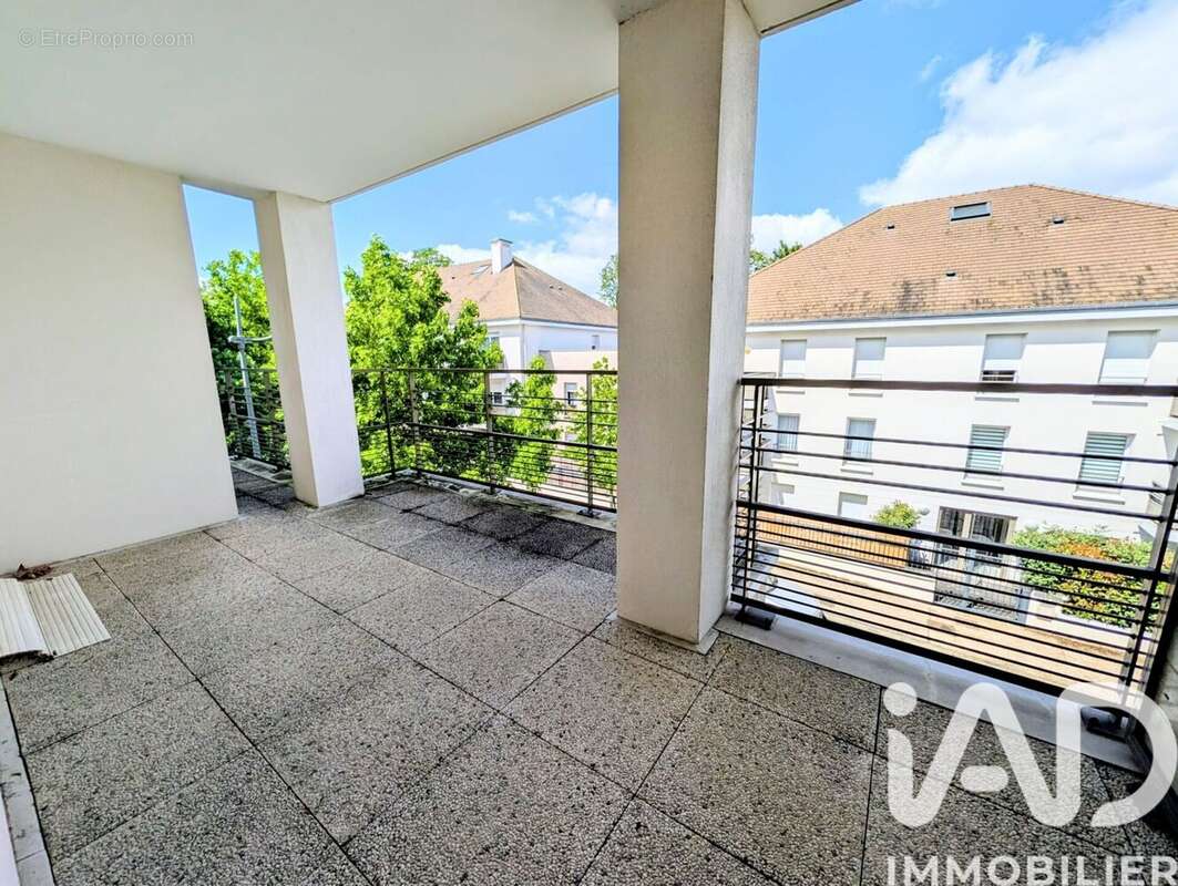 Photo 5 - Appartement à EZANVILLE
