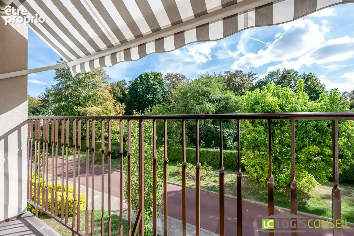 Photo Appartement à Chatenay-Malabry au prix de 359 000€