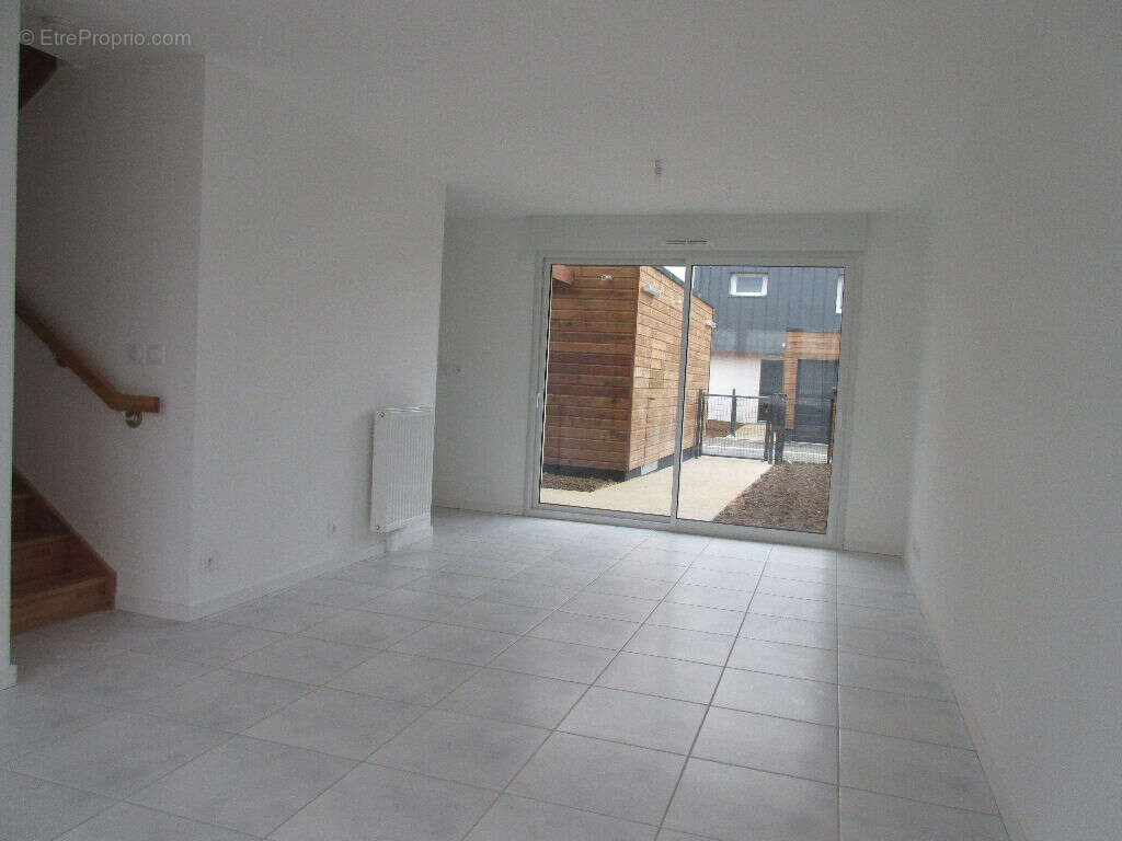 Maison à CARQUEFOU