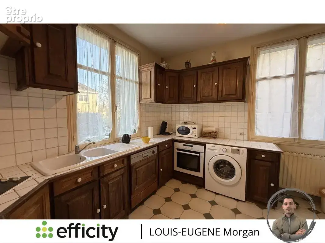 Maison bourgeoise - photo 5