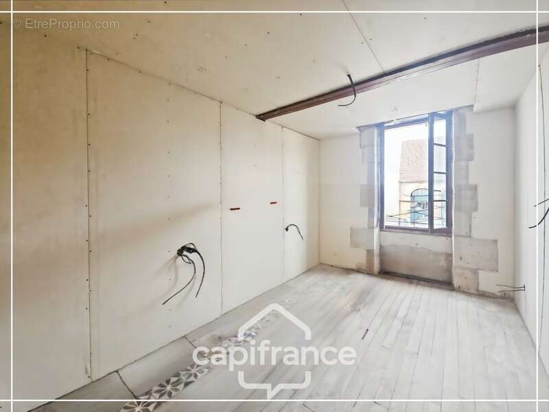 Appartement à PUYMIROL