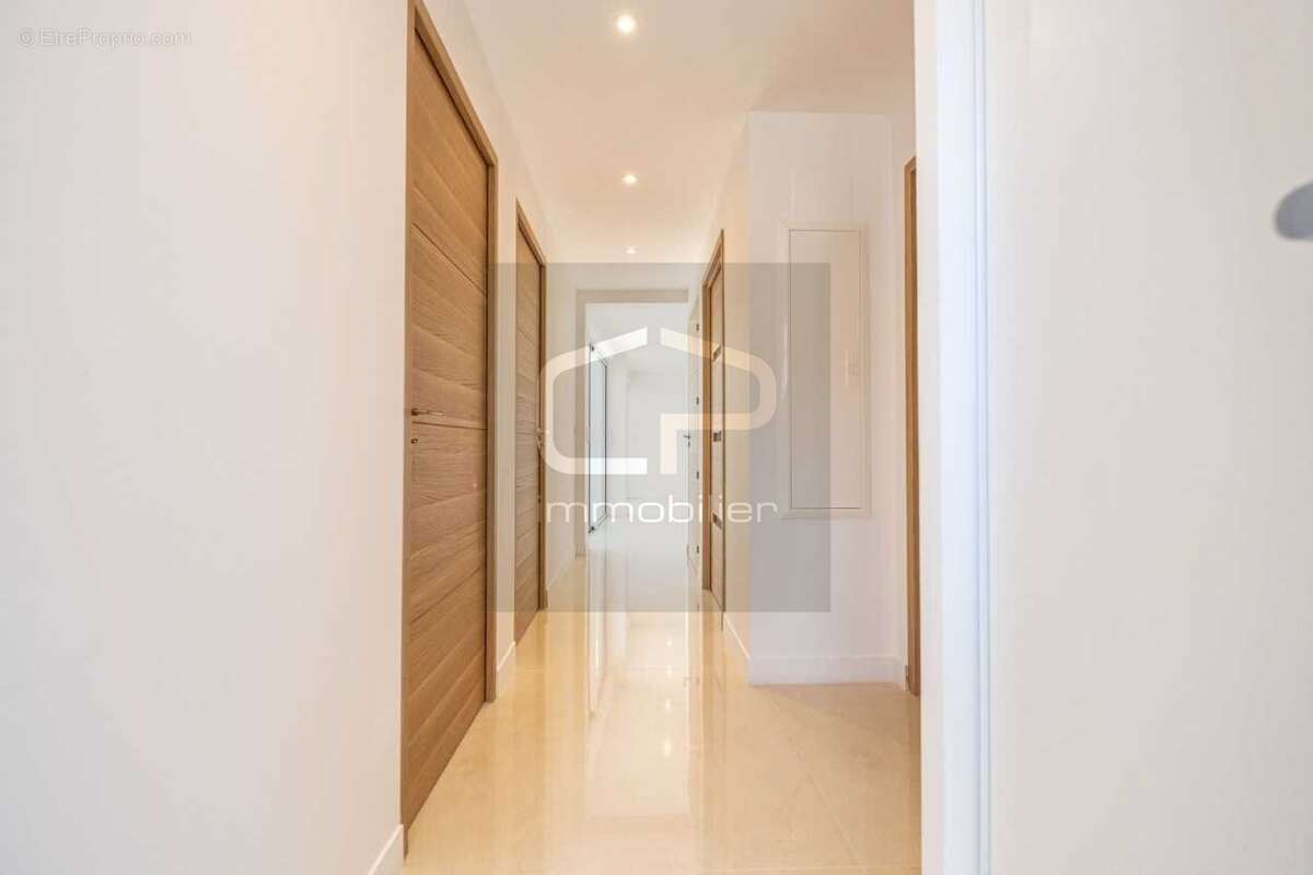 Appartement à BANDOL