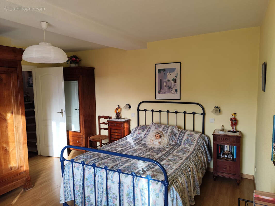 Maison à LE CHEVAIN