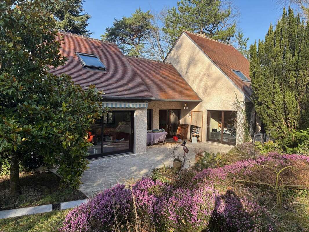 Maison à ACHERES-LA-FORET