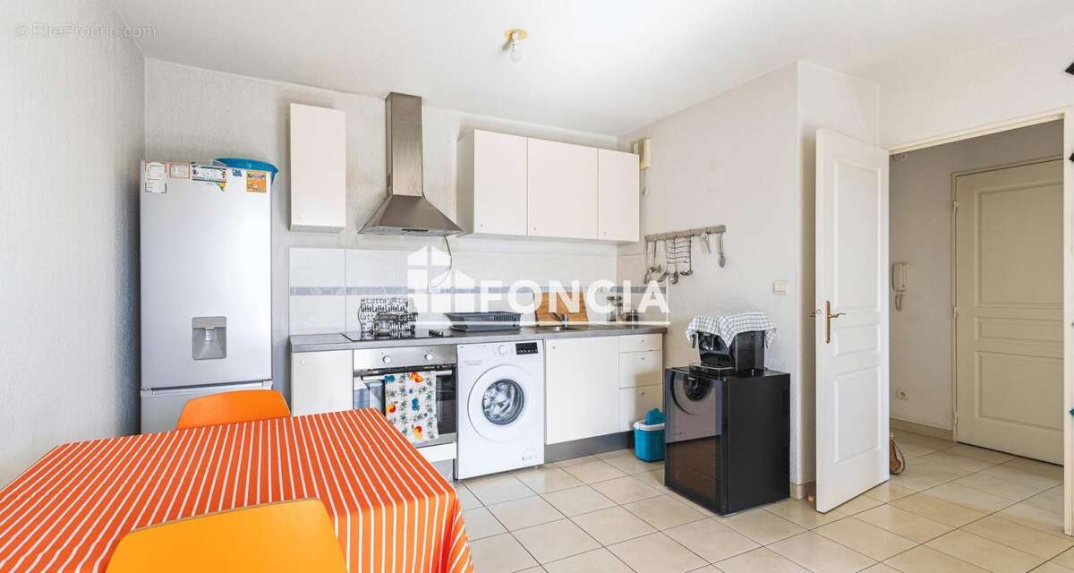 Appartement à LA SEYNE-SUR-MER