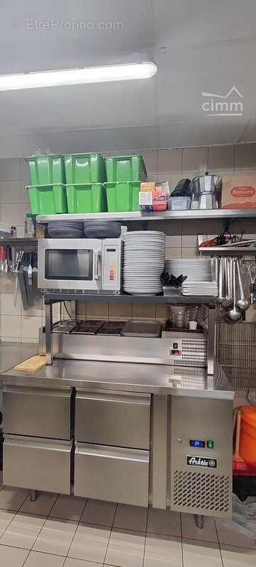 Fonds de Commerce - photo 9