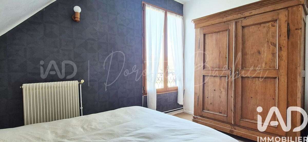 Photo 6 - Maison à CHAMPS-SUR-MARNE