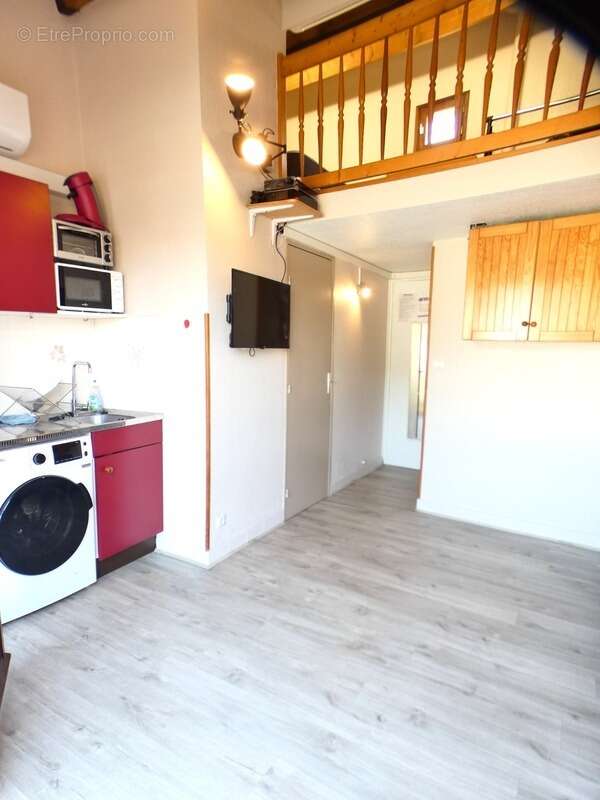 Appartement à AGDE