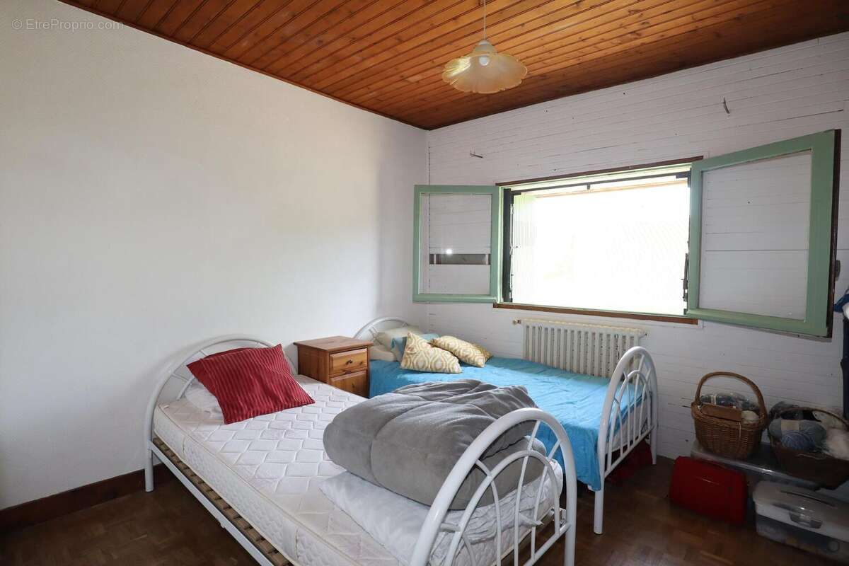 Photo 7 - Maison à MONTALEMBERT