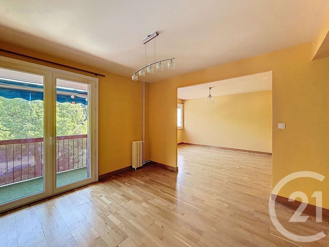 Photo 5 - Appartement à MONTPELLIER