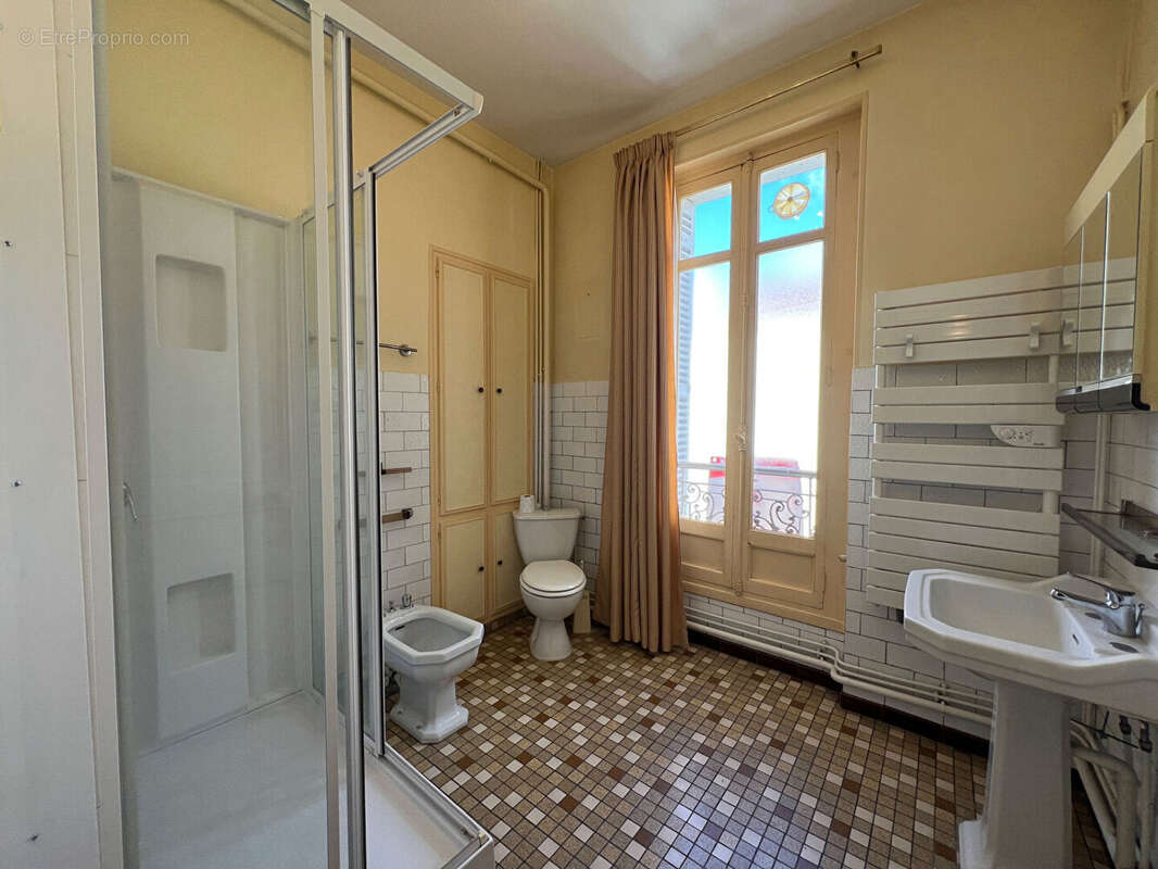 Maison à PERIGUEUX