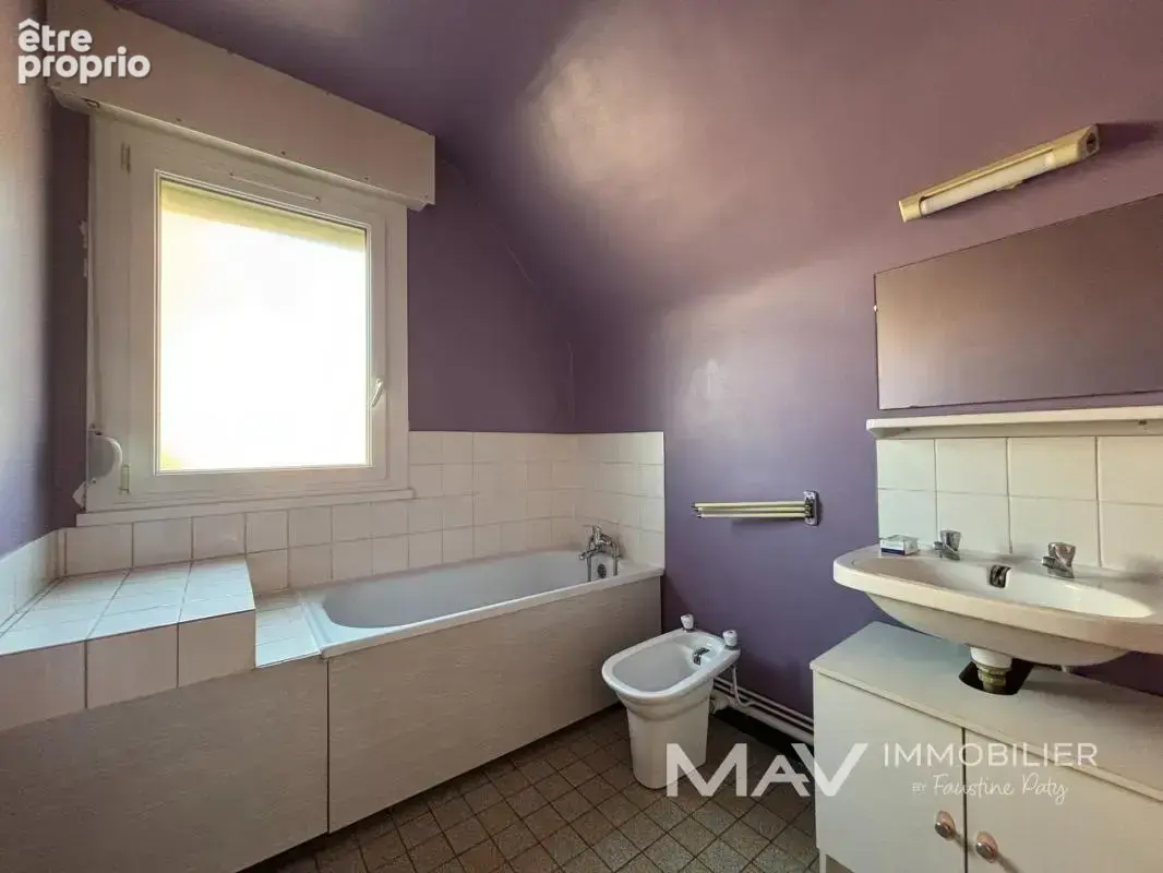Saint-martin-lez-tatinghem - maison 3 chambres avec garage et jardin - photo 10
