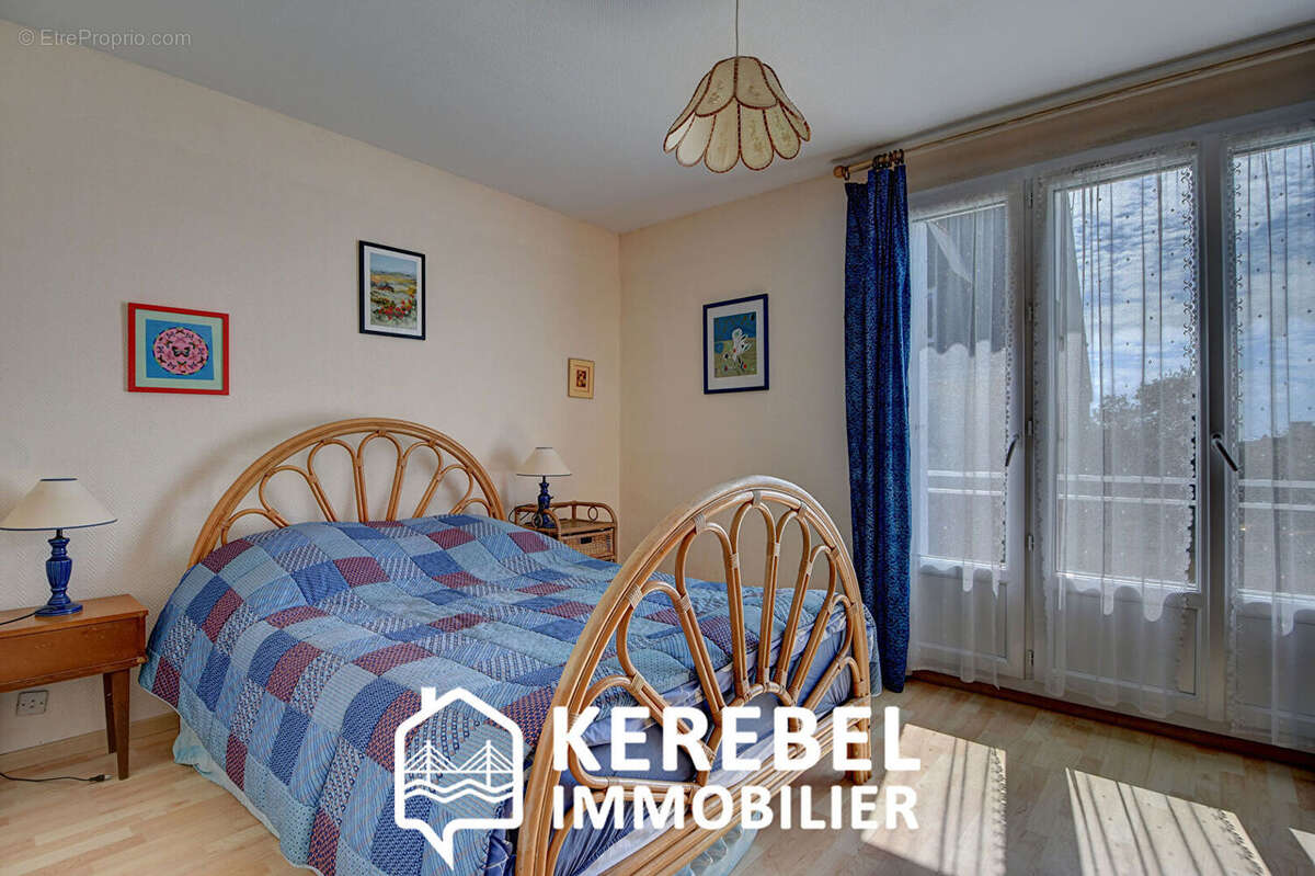 Appartement à PLOUGASTEL-DAOULAS