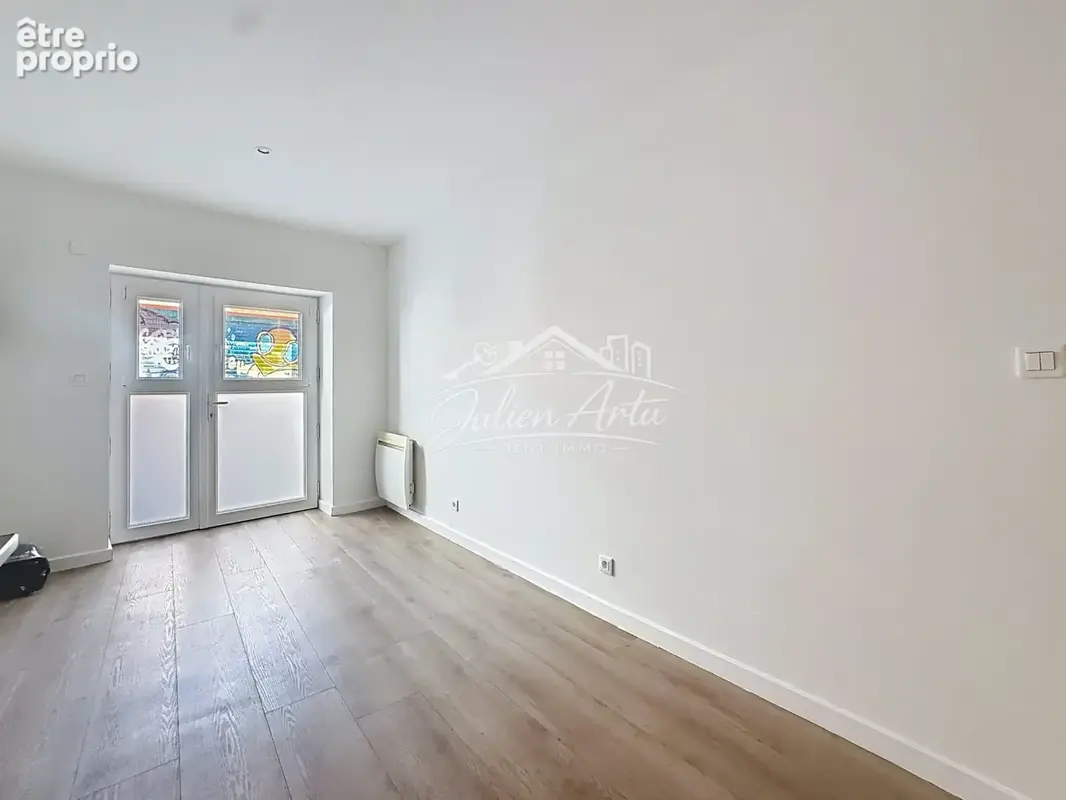 Appartement 2 pièces 25 m² à vendre à Nantes (44000) - photo 3