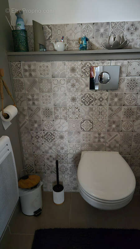 Maison à FRONTENARD