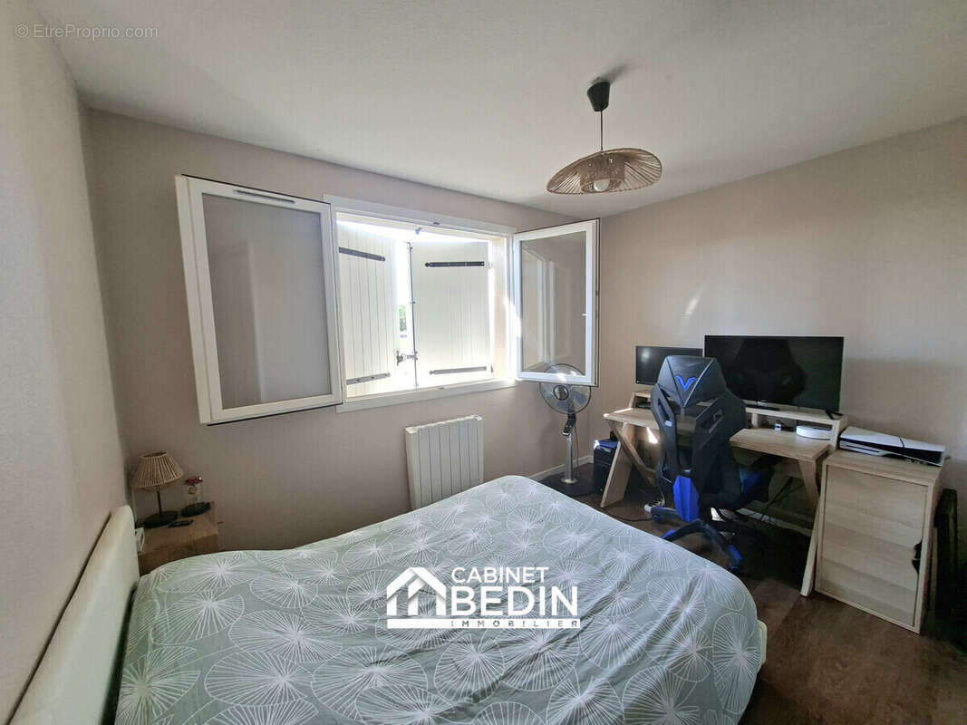 Appartement 47 m² à Pompignac  - photo 5