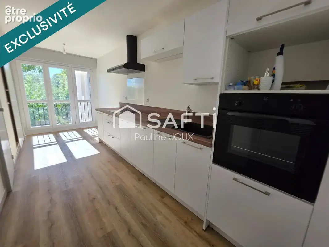 Photo 1 - Appartement à MIRECOURT