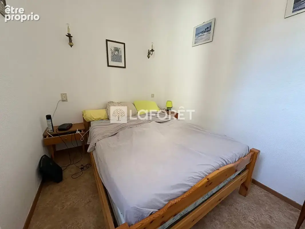 FAVORIZ-Appartement 2 pièces En plein coeur d'Amélie-les-Bains - photo 4