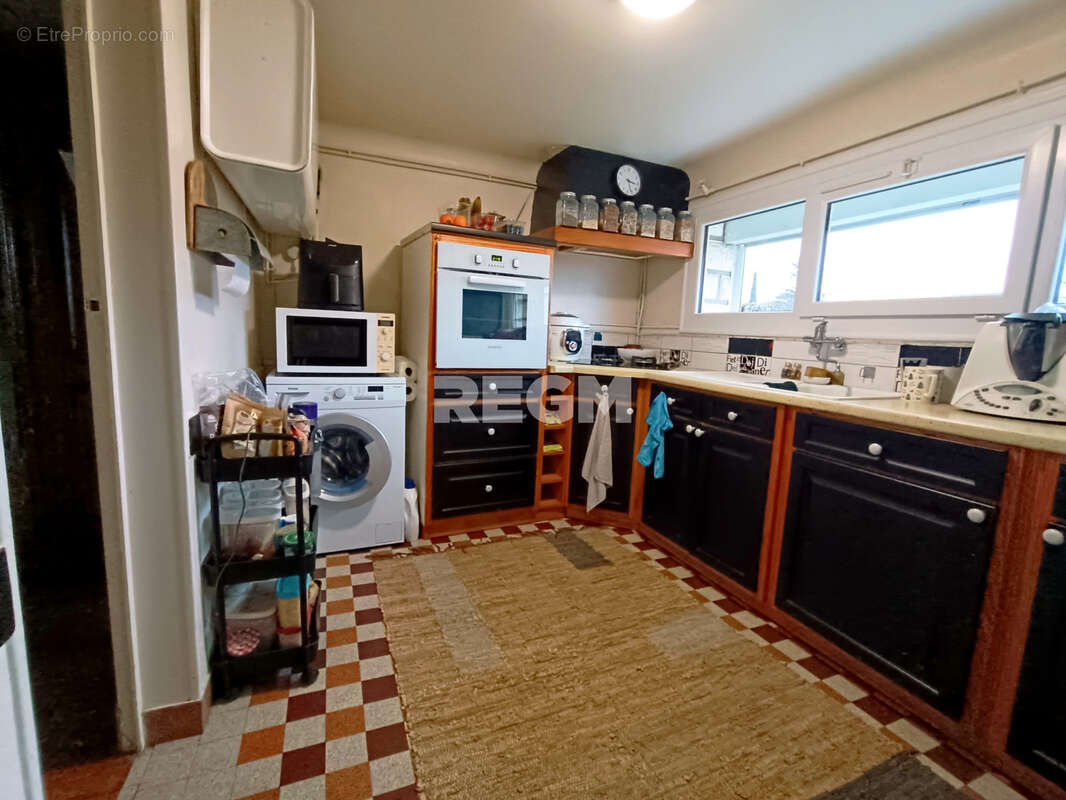 Appartement à SAINT-GEORGES-DE-DIDONNE