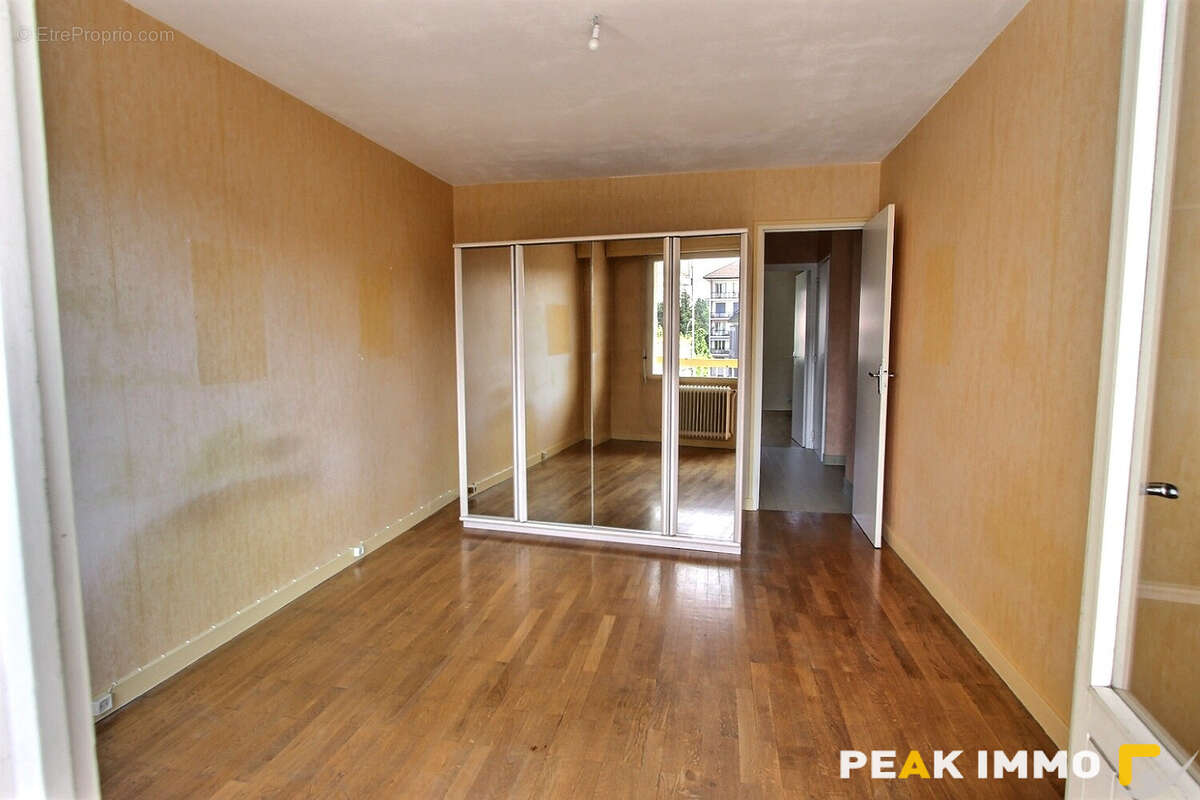 Appartement à ANNECY