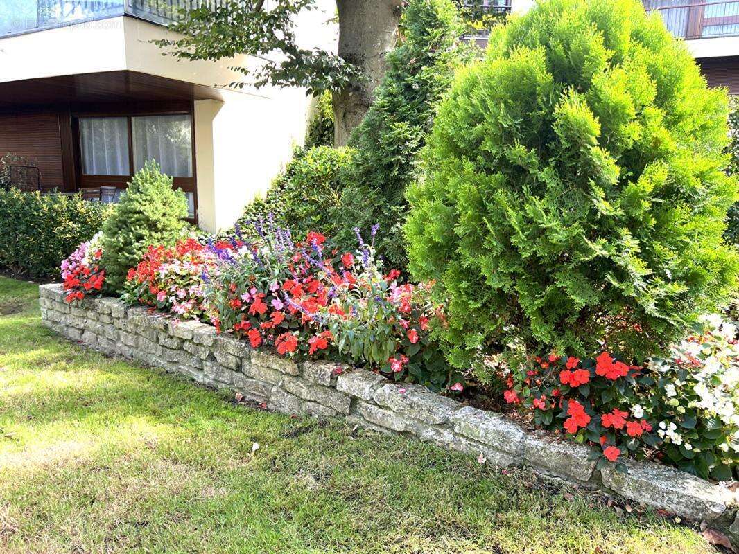 Appartement à LE CHESNAY