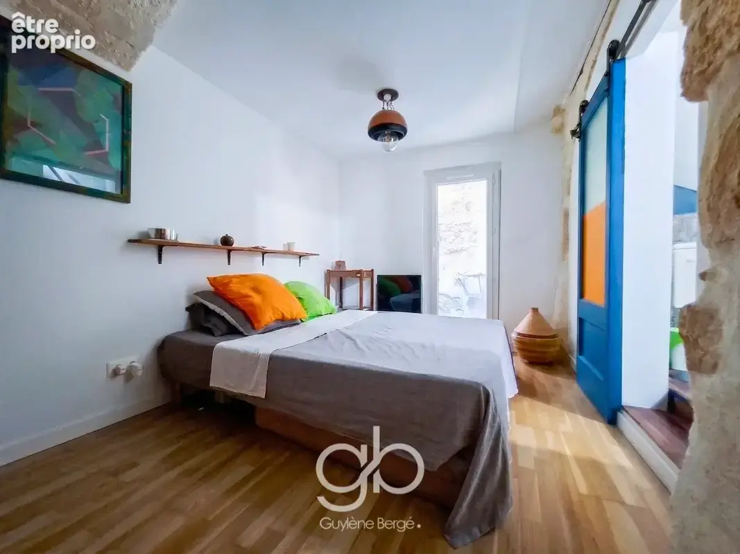 Maison T8  207 m2, terrasse  5 ch.  Entre-Vignes 34400 proche Montpellier, quartier Saint Christol  DPE A - photo 15