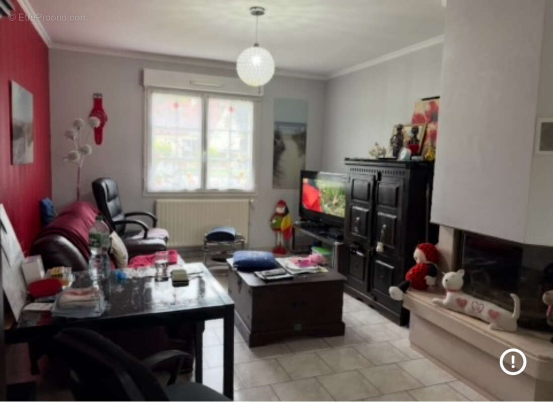 Maison à Gouy Saint André - photo 2
