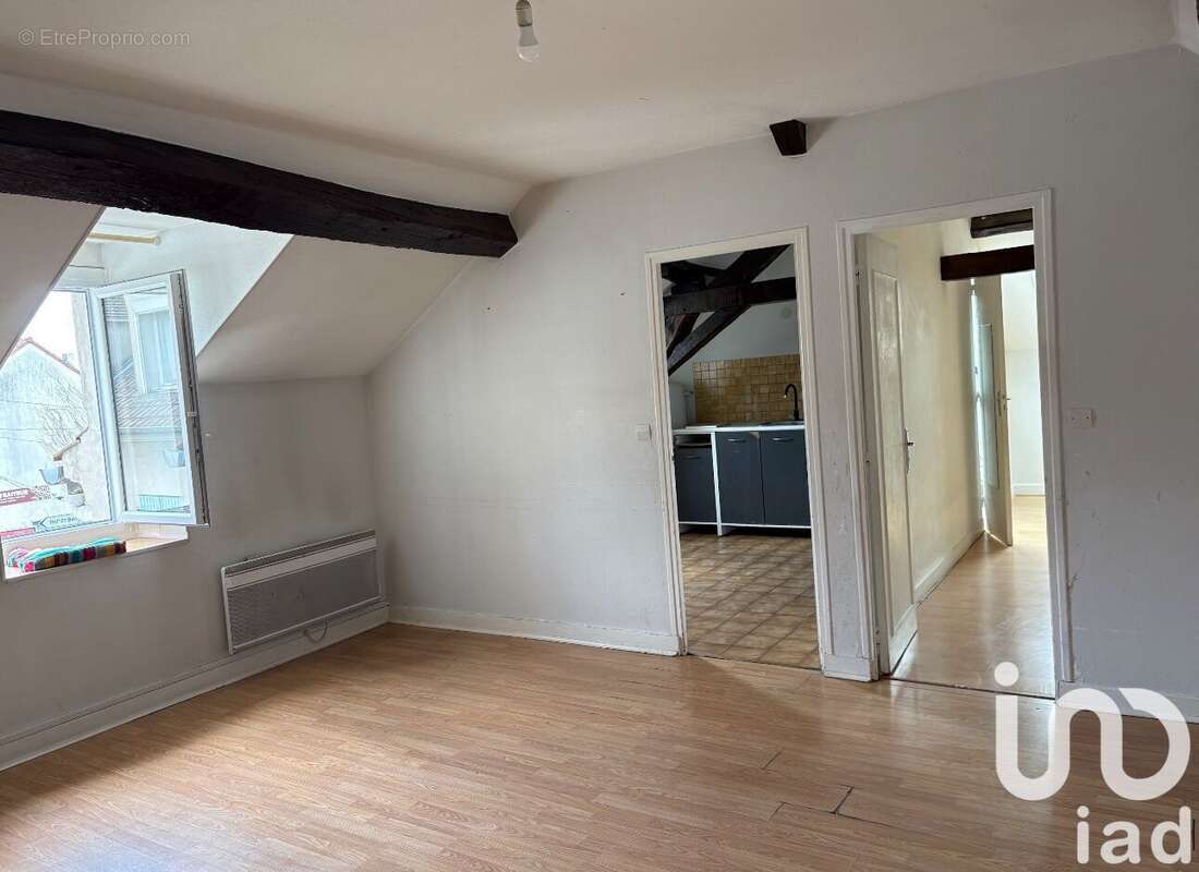 Photo 2 - Appartement à TRIEL-SUR-SEINE