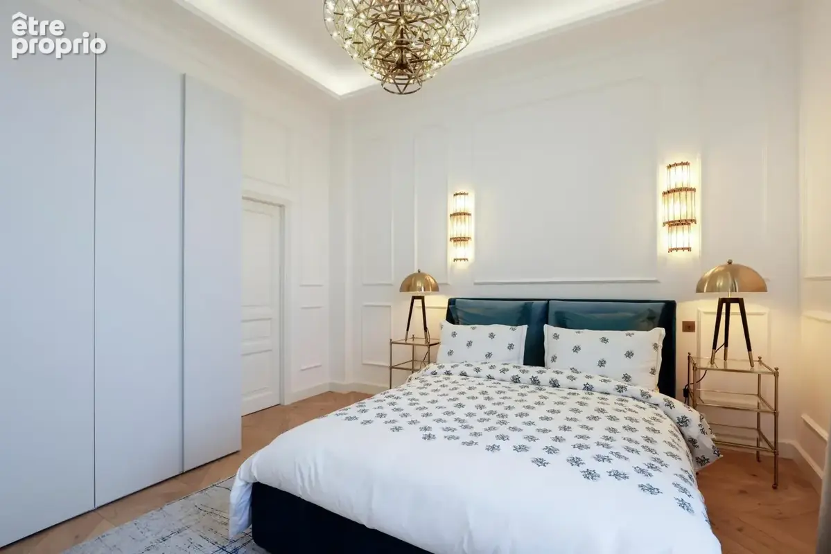 Appartement 4 pièces 100 m² à vendre à Nice (06300) - photo 5